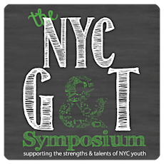 The 2016 NYC Gifted & Talented Symposium & Benefit primary image