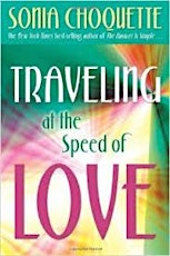 'Traveling (and Living) at the Speed of Love' Call primary image