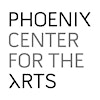 Logo de Phoenix Center for the Arts
