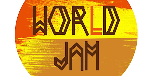 World Jam: Silliness, Nonsense and Tomfoolery