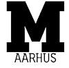 Logo van Dansk Markedsføring Studerende -  Aarhus