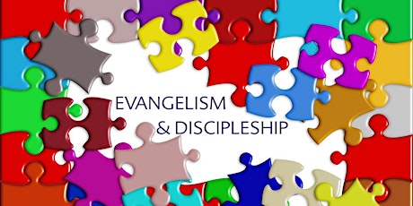 Fellowship of Vocation - Mission & Evangelism 25 May 2021
