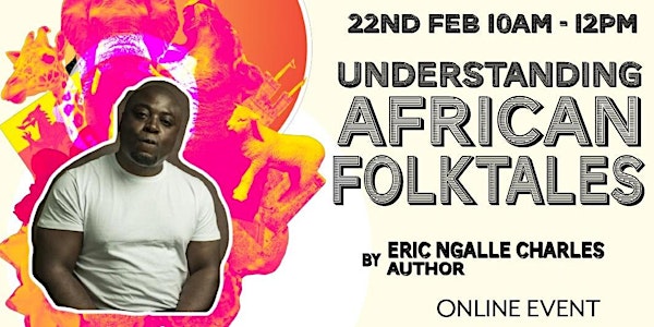 Workshop: Understanding African Folktales
