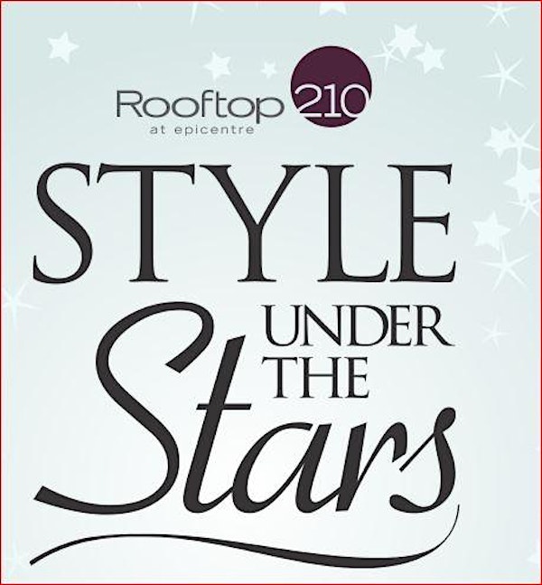 Style Under the Stars Fashion Show