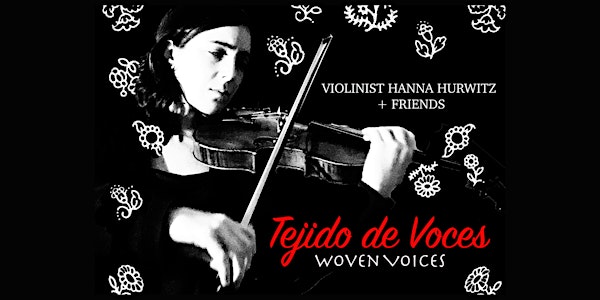 Tejido de Voces/Woven Voices, a tiny TUTTI Collaboration