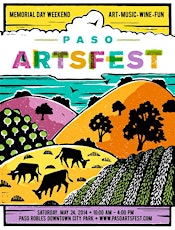 PASO ARTSFEST primary image