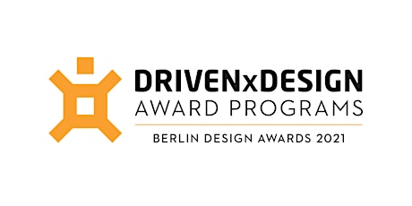 2021 DRIVENxDESIGN Berlin Awards Presentation primary image