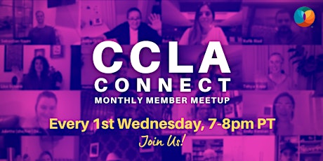 CCLA Connect