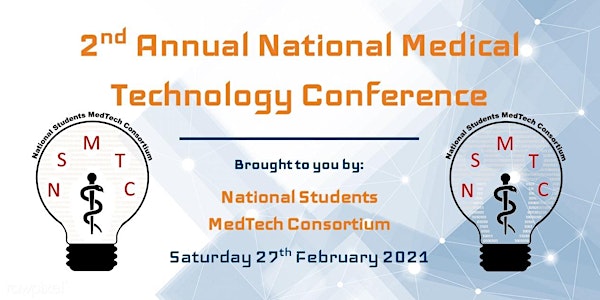 2nd Annual National Medical Technology Conference