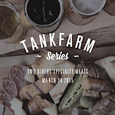 Tankfarm Series - Postmark Brewing | Two Rivers Specialty Meats | Belgard Kitchen primary image