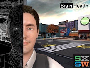 SXSW Virtual Reality: Building Healthier Social Brains (Center for BrainHealth) primary image