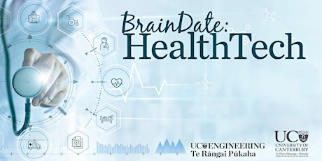 BrainDate: Health Tech primary image