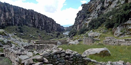 Imagen principal de Quechua 301A