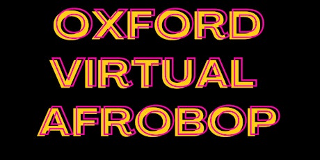 Oxford Virtual AfroBop
