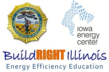 Iowa Energy Center Diagnostic Energy Tester (DET) Training - IECTR Ankeny, IA primary image