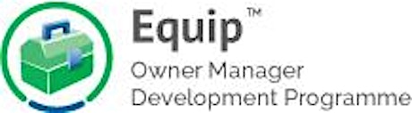 Equip Owner Manager Development Programme - Series 3 primary image