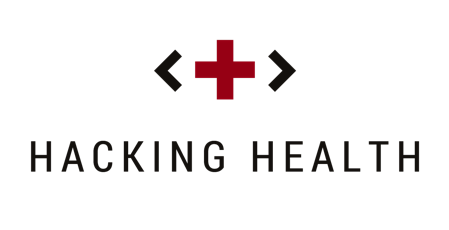 Image principale de Hacking Health Camp : Warmup Pitch Clinic
