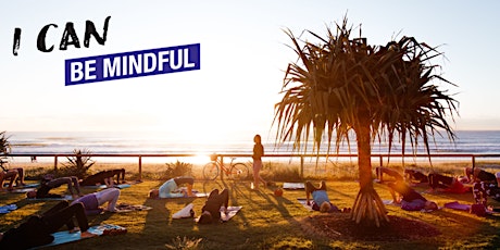 GCCC Active & Healthy Beginners Mindfulness Sessions (10:30am & 6pm) - $3 primary image