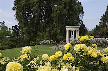 Huntington Library Day with LA Tasters Foodie Group primary image