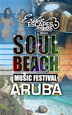 2016 SOUL BEACH MUSIC FESTIVAL primary image