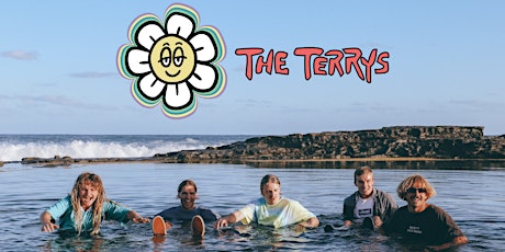 Hauptbild für The Terrys - Our Paradise, Thirsty Chiefs Show
