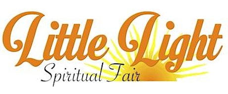 Gold Coast Little Light Spiritual & Wellbeing Fair 2015 primary image