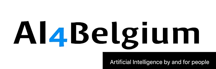 2020 achievements of the Belgian startups, scaleups & SMEs AI ecosystem image
