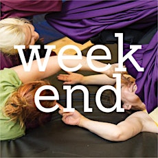 Weekend Course (£125) Creative toolkit – an inclusive aerial dance lab primary image
