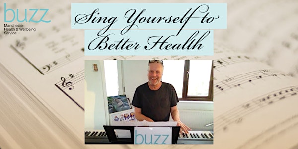 Sing Yourself to Better Health