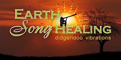 Didgeridoo Sound Healing - Mackay primary image