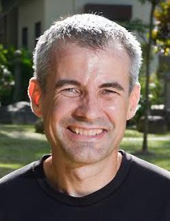 Warrior Live Online Talk: Sleep. Are you getting enough? image
