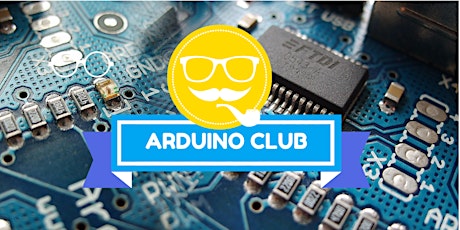 Immagine principale di Serata Arduino Club 