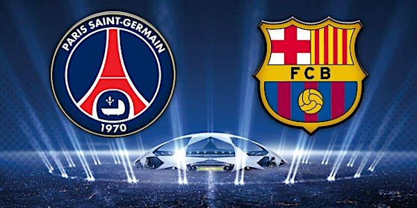 (Gratuit)... Barcelona - Paris Saint-Germain E.n direct Live tv 2021