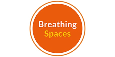 Breathing Space - Third Tuesday of the Month at Midday primary image