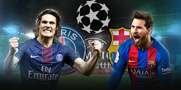 STREAMS@!! Barcelona - Paris Saint-Germain E.n direct Live tv 2021