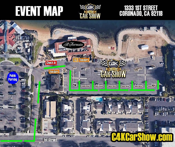 C4K Car Show 2021 image