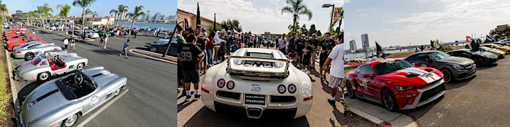 C4K Car Show 2021 image