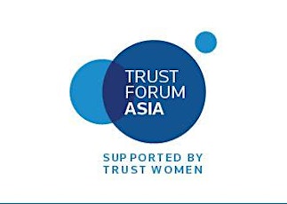 TRUST Forum Asia 2015