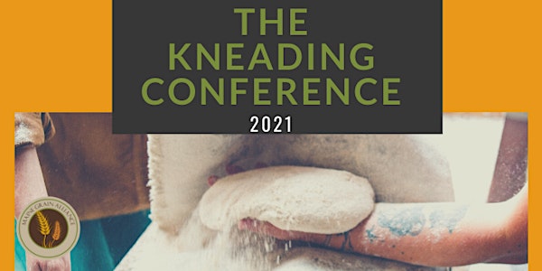 The Kneading Conference 2021