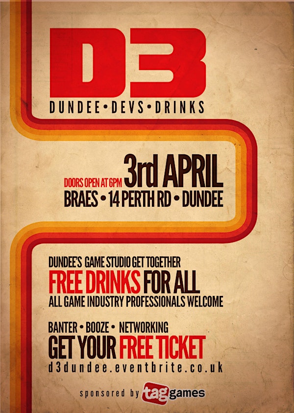 D3 Dundee