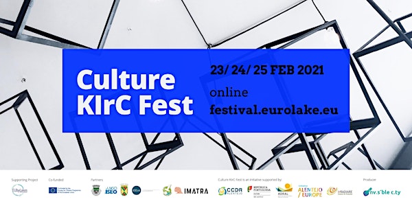 Cultural KIrC Fest & The New European Bauhaus