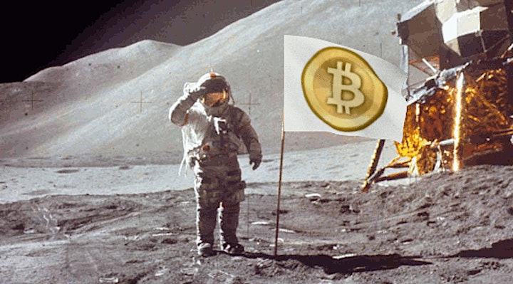 Bitcoin For Beginners image