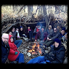 Guided Wilderness Survival Trip primary image