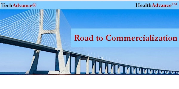 Road to Commercialization