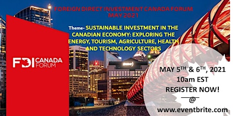 SUSTAINABLE INVESTMENT IN THE CANADIAN ECONOMY primary image