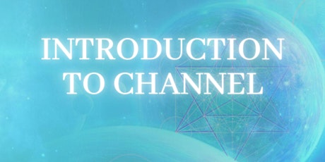 Imagen principal de Introduction to Channel