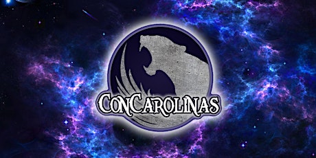 ConCarolinas 2021  primärbild
