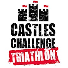 Castles Challenge Triathlon 3rd September 2016 primary image