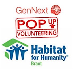 Pop-Up Volunteering: Habitat Brant ReStore BBQ primary image