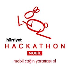 Hurriyet Mobil Hackathon primary image